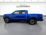 2024 Nissan Frontier SL