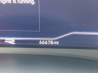 2023 Volkswagen Atlas Cross Sport 2.0T SEL R-Line Black