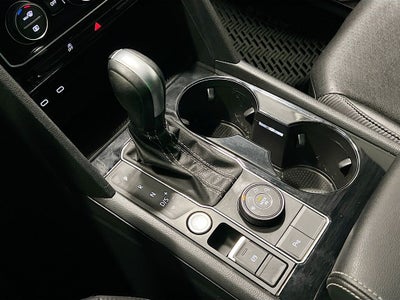 2023 Volkswagen Atlas Cross Sport 2.0T SEL R-Line Black