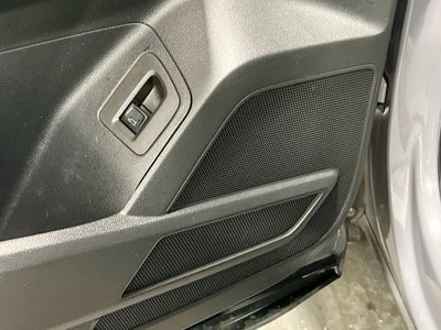 2023 Volkswagen Atlas Cross Sport 2.0T SEL R-Line Black