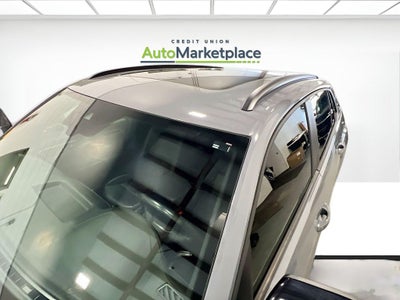 2023 Volkswagen Atlas Cross Sport 2.0T SEL R-Line Black