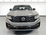 2023 Volkswagen Atlas Cross Sport 2.0T SEL R-Line Black