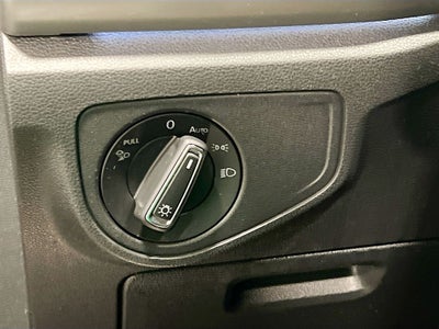 2023 Volkswagen Atlas Cross Sport 2.0T SEL R-Line Black