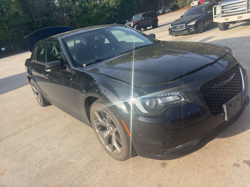 2021 Chrysler 300S 300S