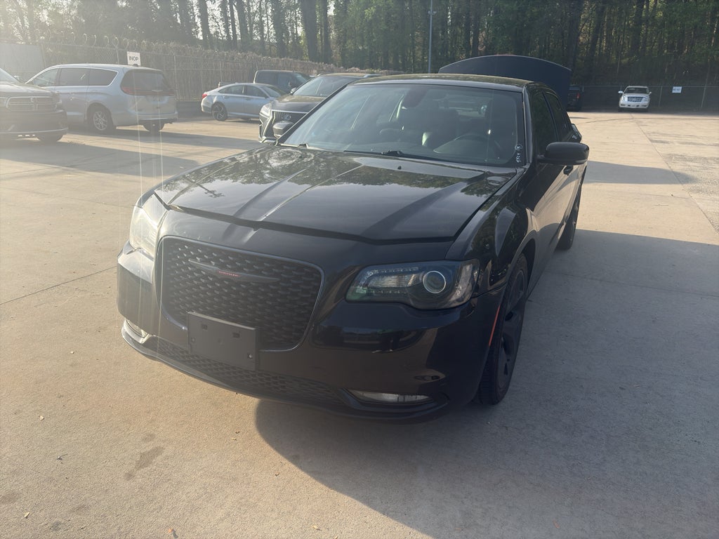 2021 Chrysler 300S 300S