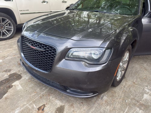 2021 Chrysler 300S 300S
