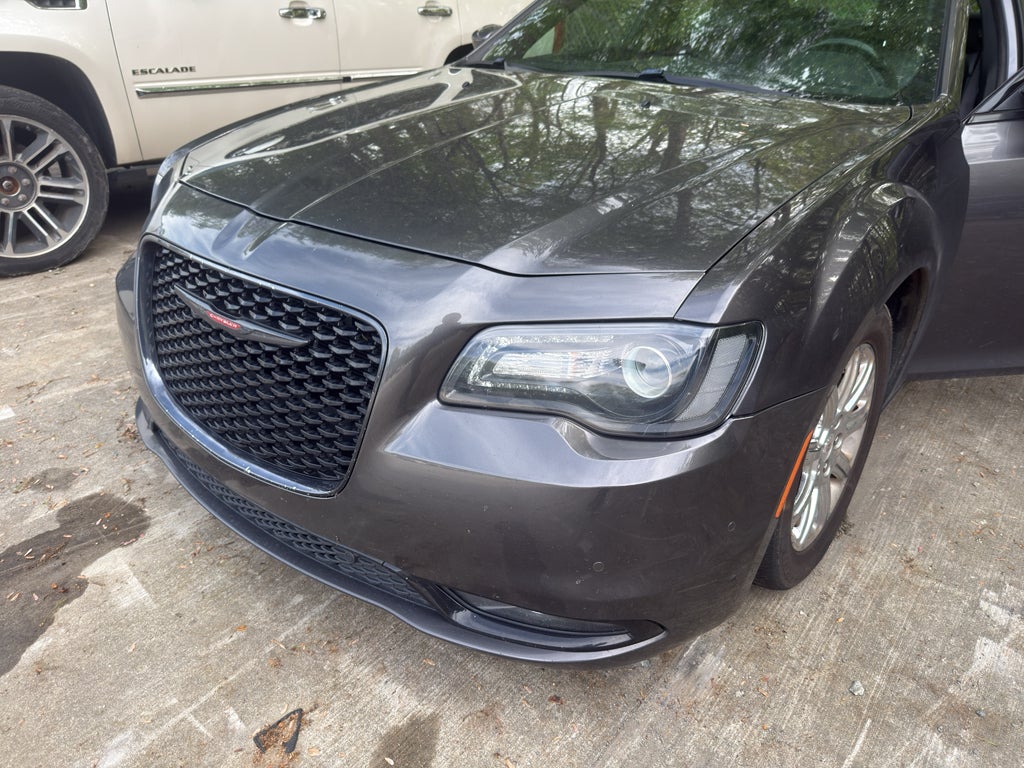 2021 Chrysler 300S 300S