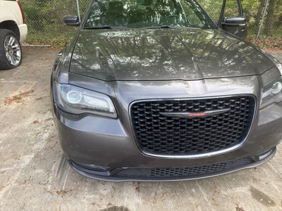 2021 Chrysler 300S 300S