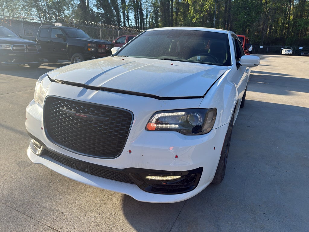 2022 Chrysler 300S 300S