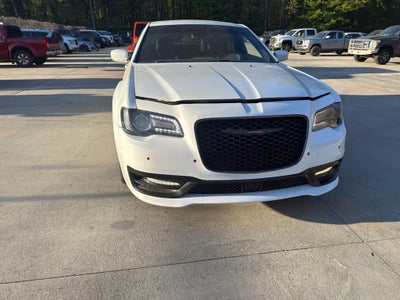 2022 Chrysler 300S 300S