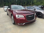 2019 Chrysler 300 Limited