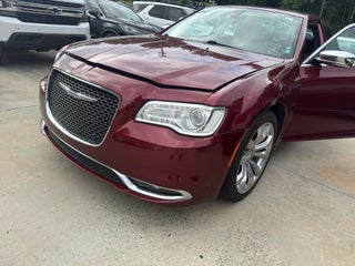 2019 Chrysler 300 Limited