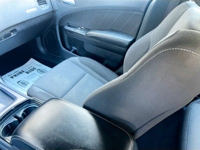 2021 Dodge Charger SXT