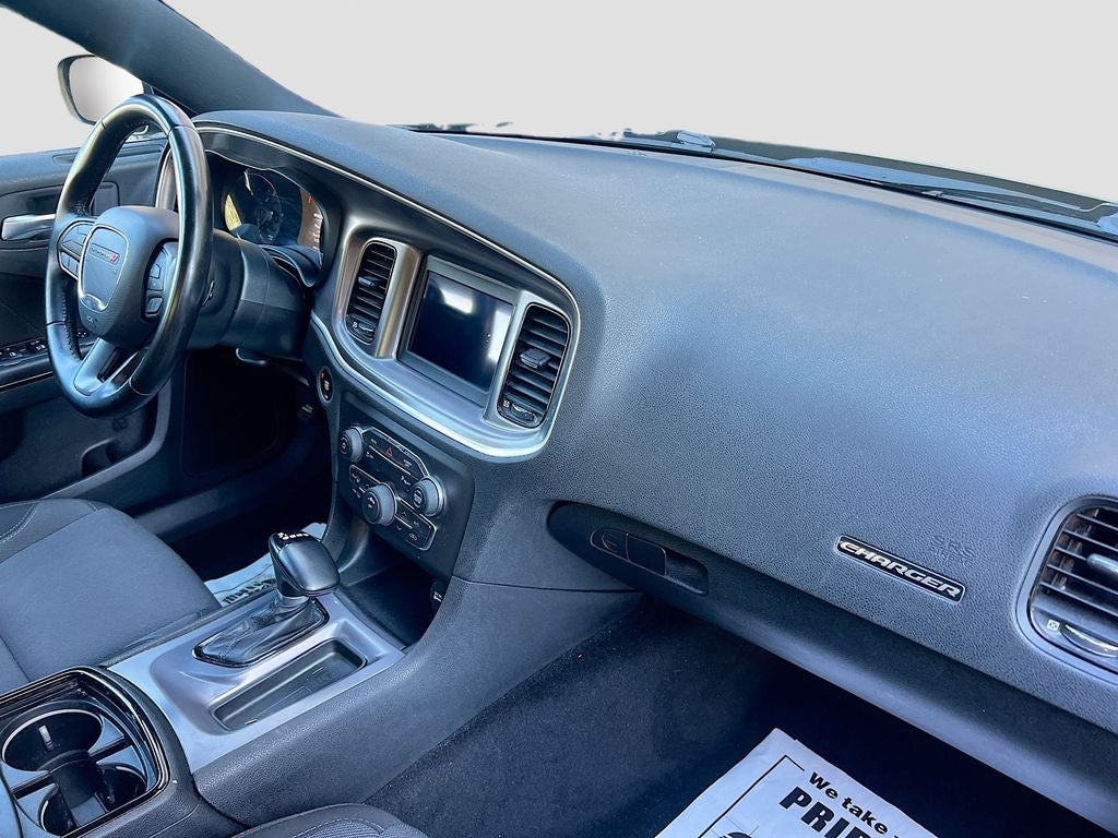 2021 Dodge Charger SXT