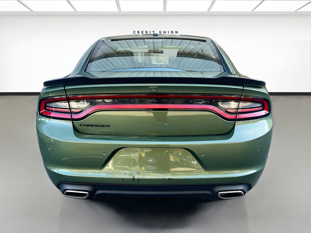 2021 Dodge Charger SXT