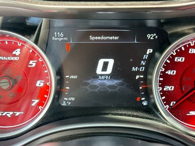 2019 Dodge Charger Scat Pack