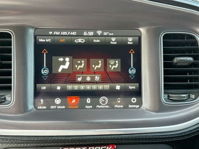 2019 Dodge Charger Scat Pack