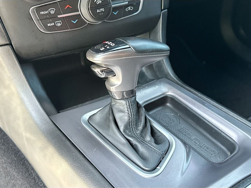 2019 Dodge Charger Scat Pack