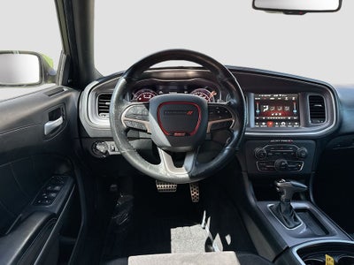 2019 Dodge Charger Scat Pack