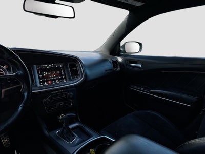 2019 Dodge Charger Scat Pack