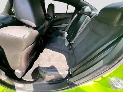 2019 Dodge Charger Scat Pack