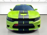 2019 Dodge Charger Scat Pack