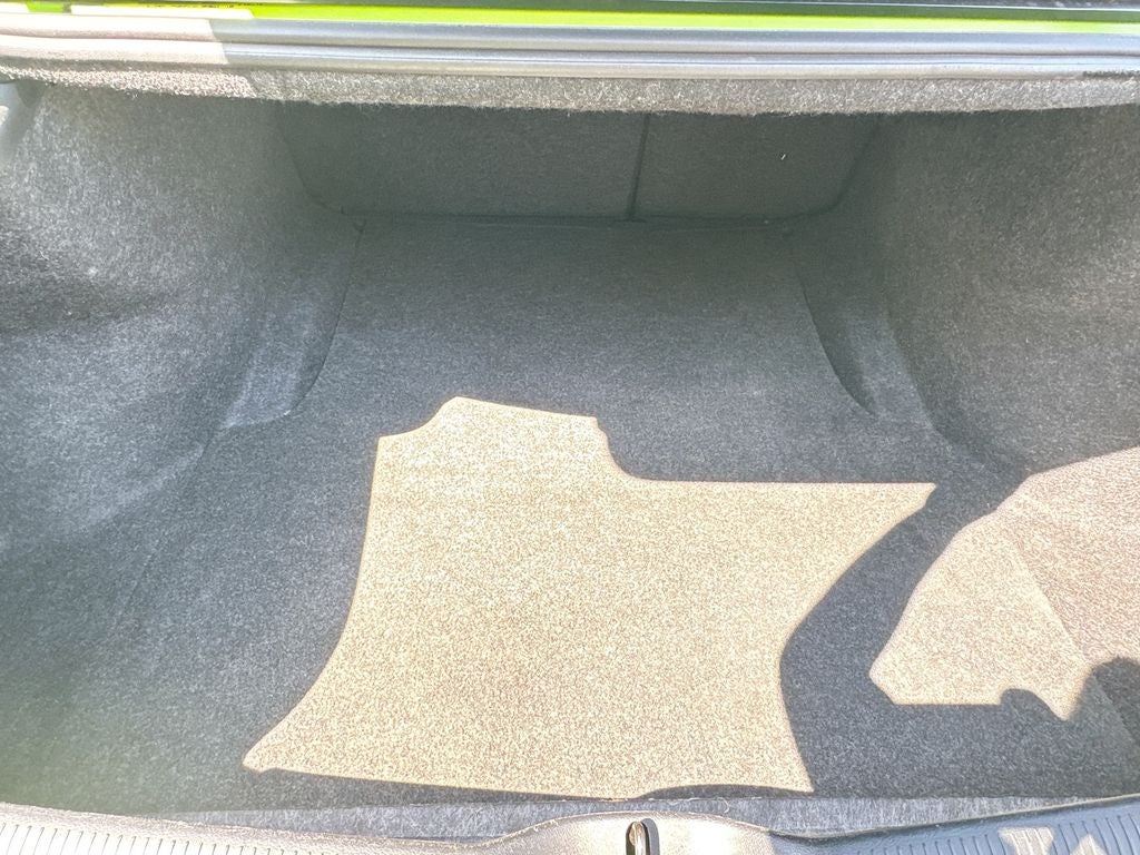 2019 Dodge Charger Scat Pack