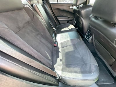 2019 Dodge Charger Scat Pack