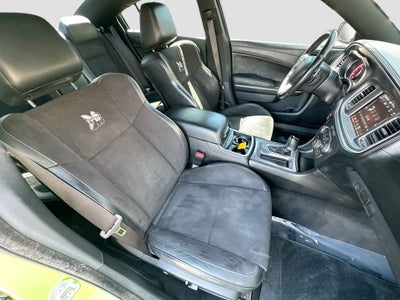 2019 Dodge Charger Scat Pack