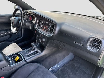 2019 Dodge Charger Scat Pack