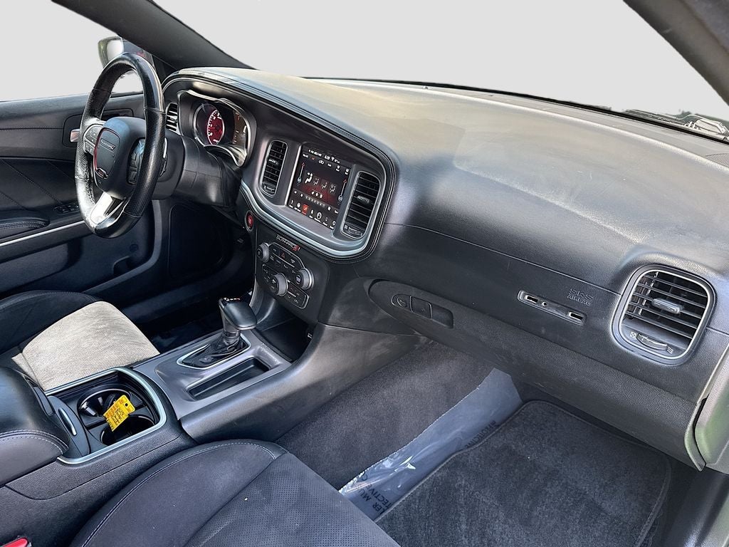 2019 Dodge Charger Scat Pack