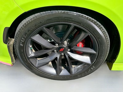 2019 Dodge Charger Scat Pack