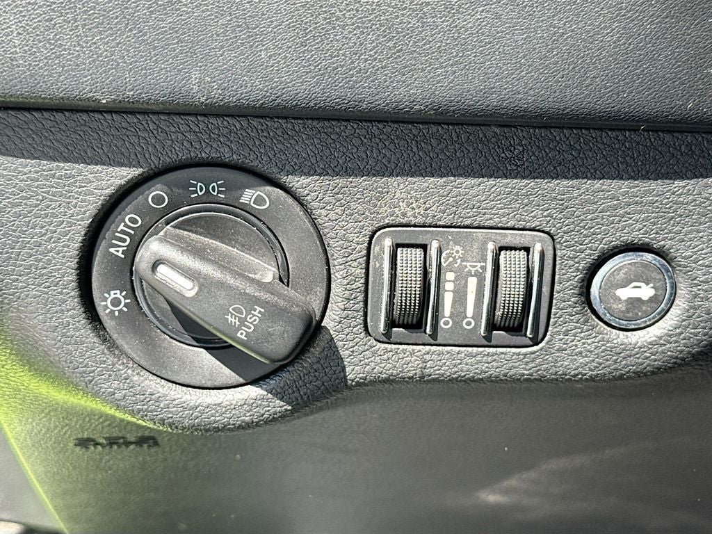 2019 Dodge Charger Scat Pack