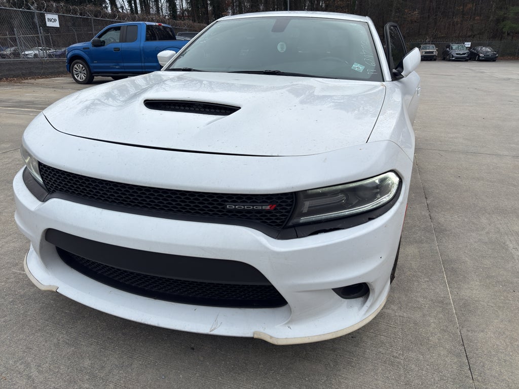 2021 Dodge Charger GT