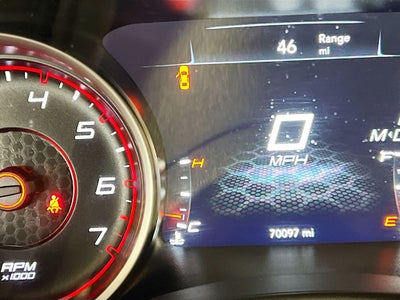 2021 Dodge Charger GT