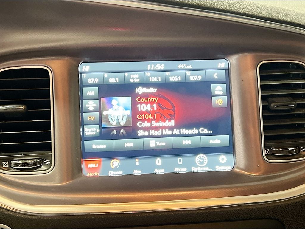 2021 Dodge Charger GT