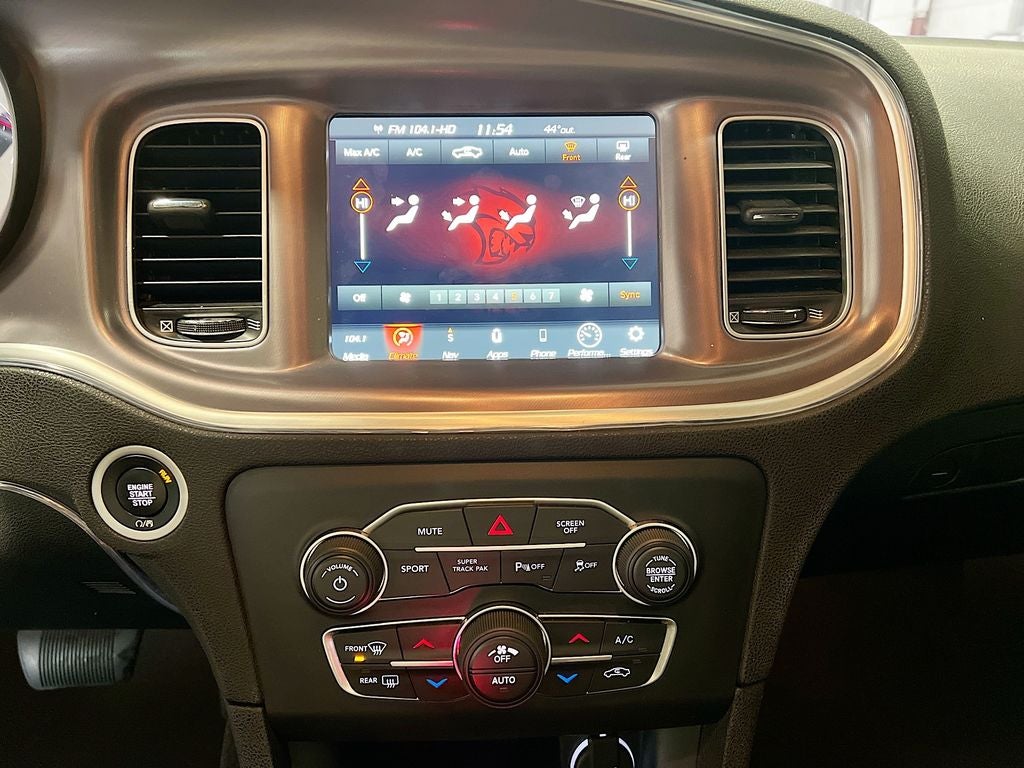 2021 Dodge Charger GT