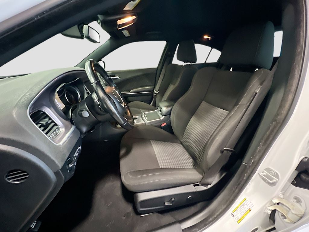 2021 Dodge Charger GT