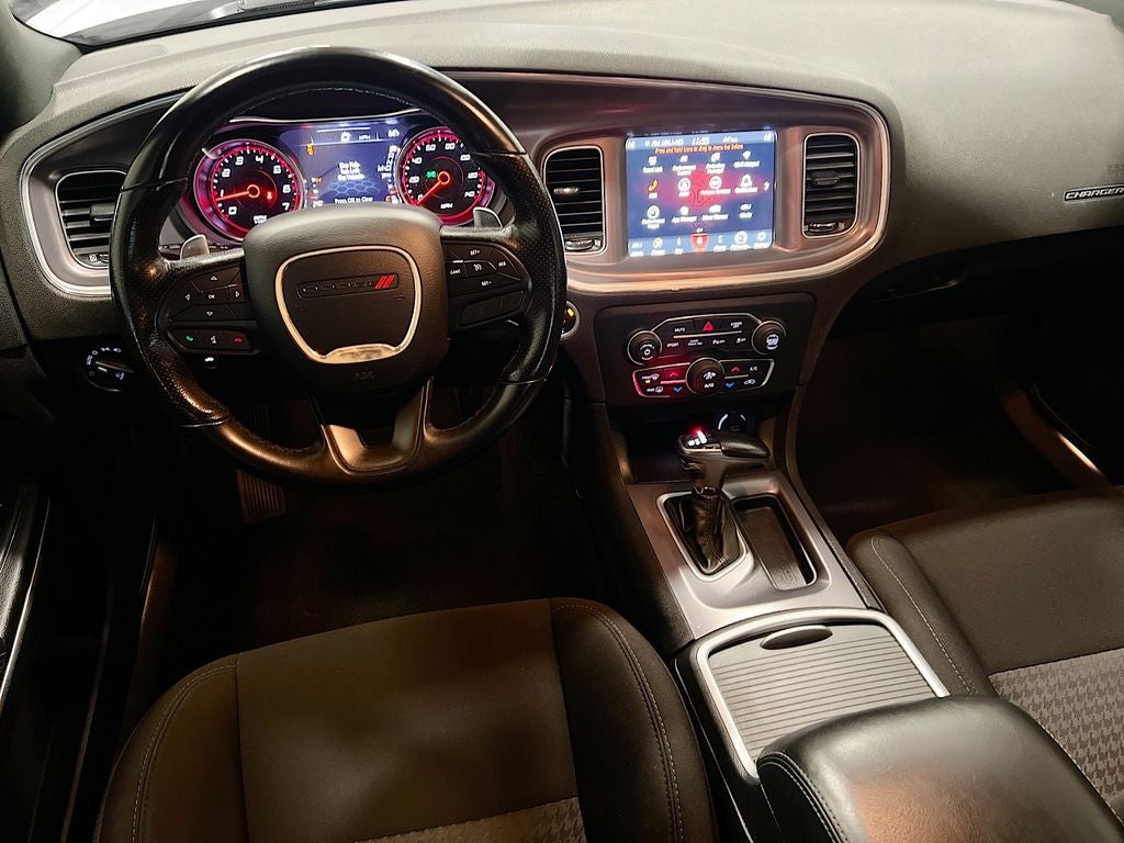 2021 Dodge Charger GT