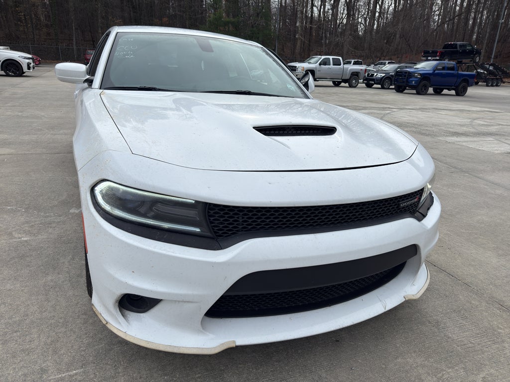 2021 Dodge Charger GT