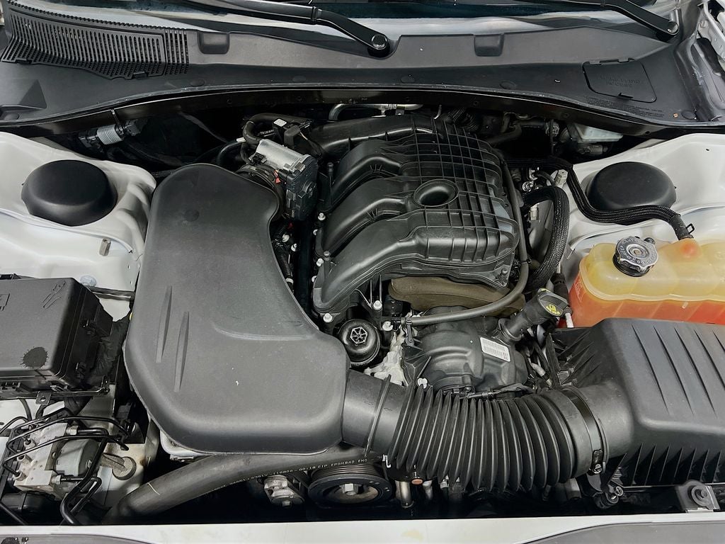 2021 Dodge Charger GT