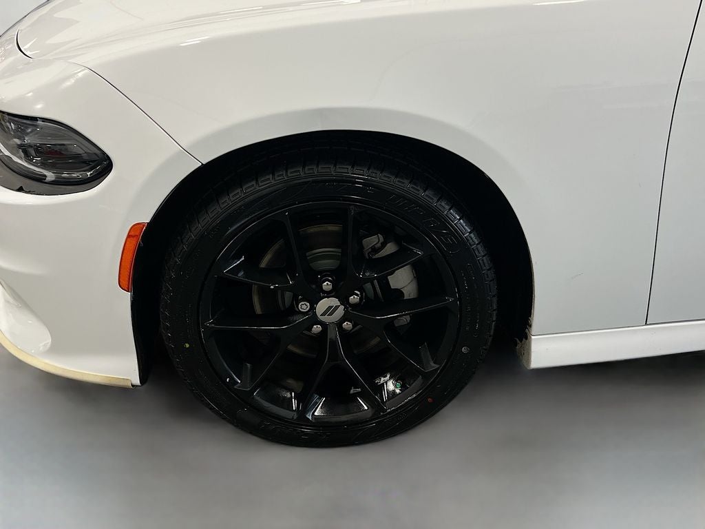 2021 Dodge Charger GT