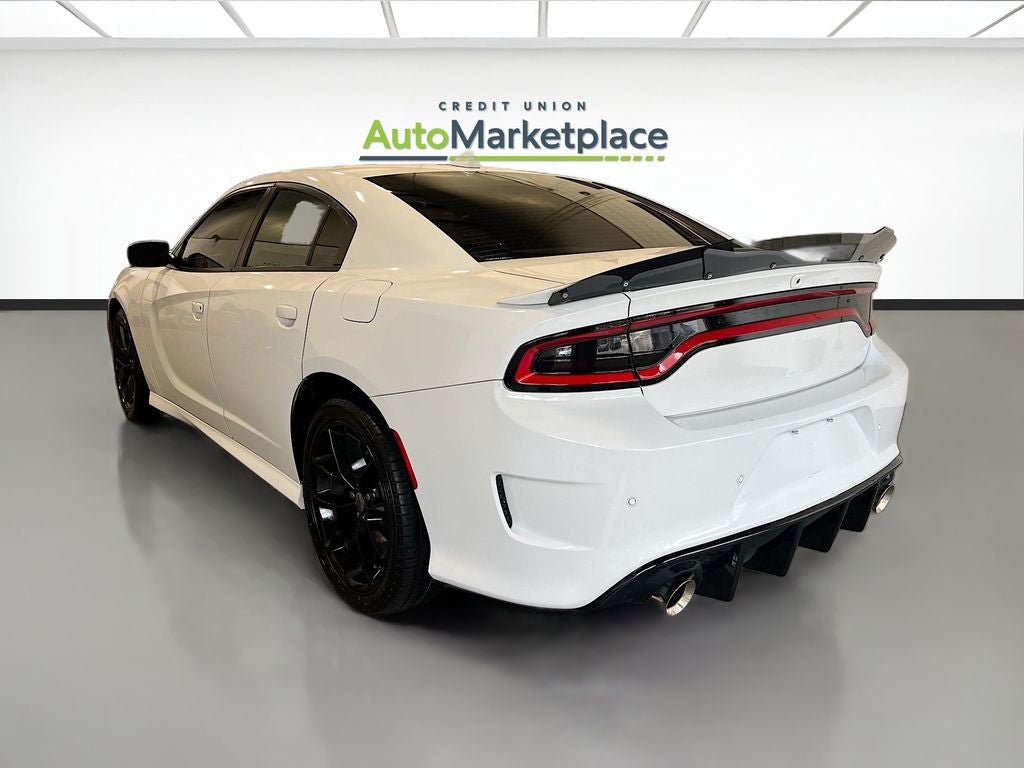 2021 Dodge Charger GT