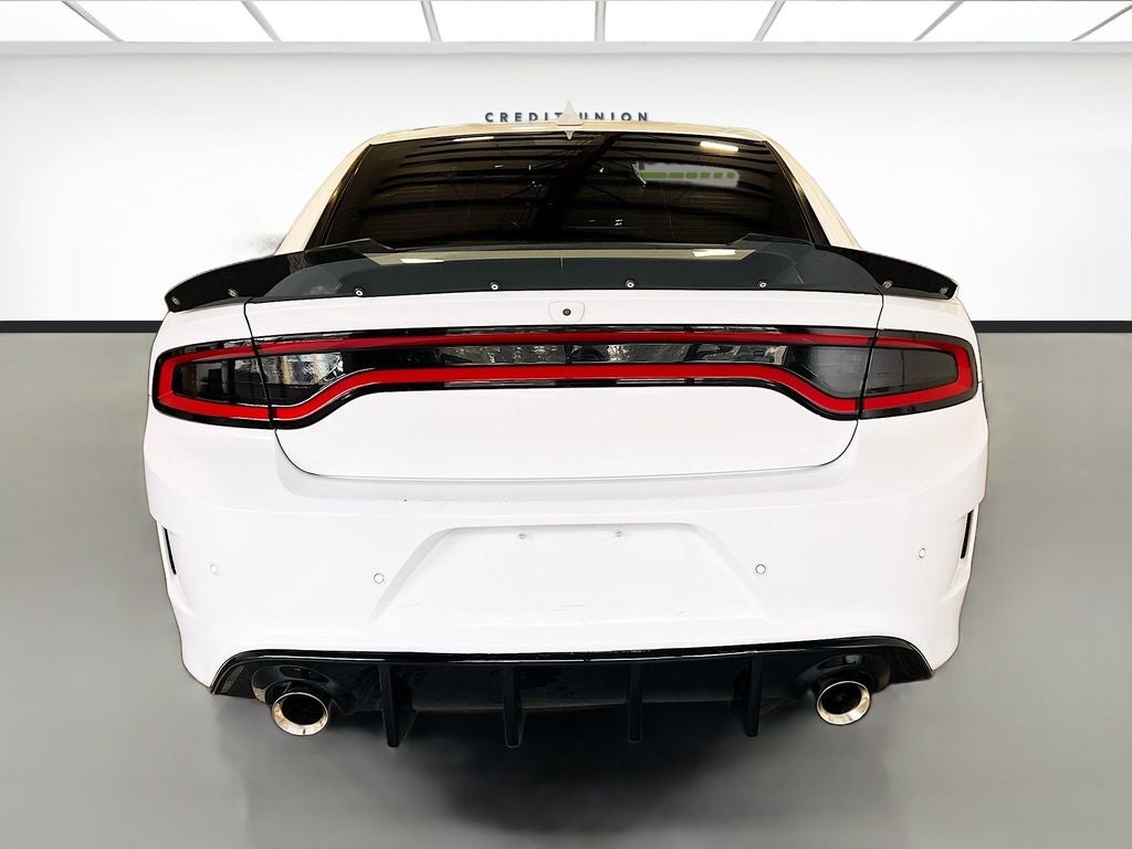 2021 Dodge Charger GT