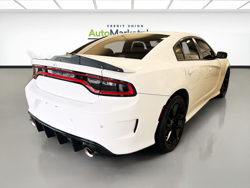 2021 Dodge Charger GT