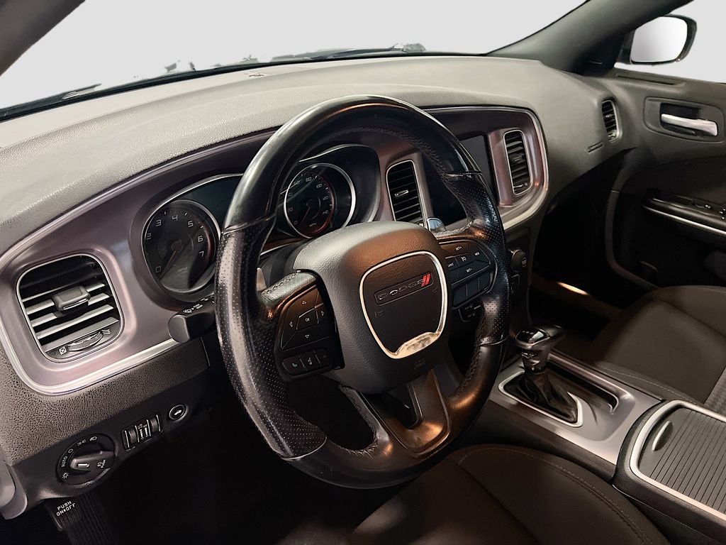 2021 Dodge Charger GT