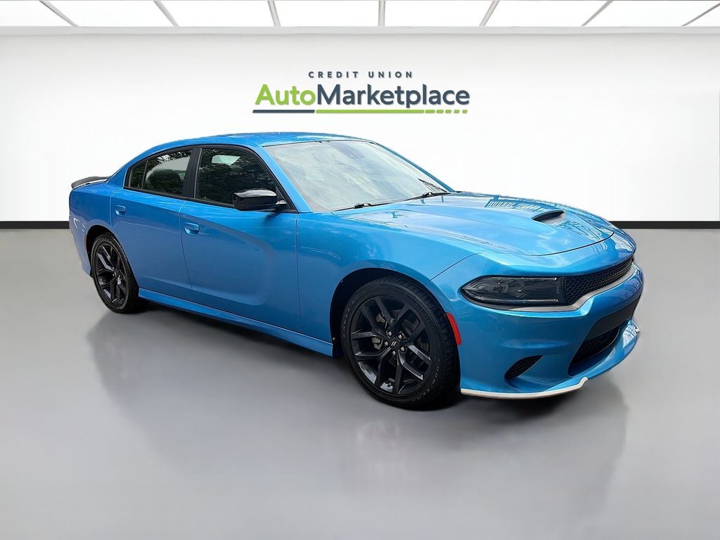 2023 Dodge Charger GT