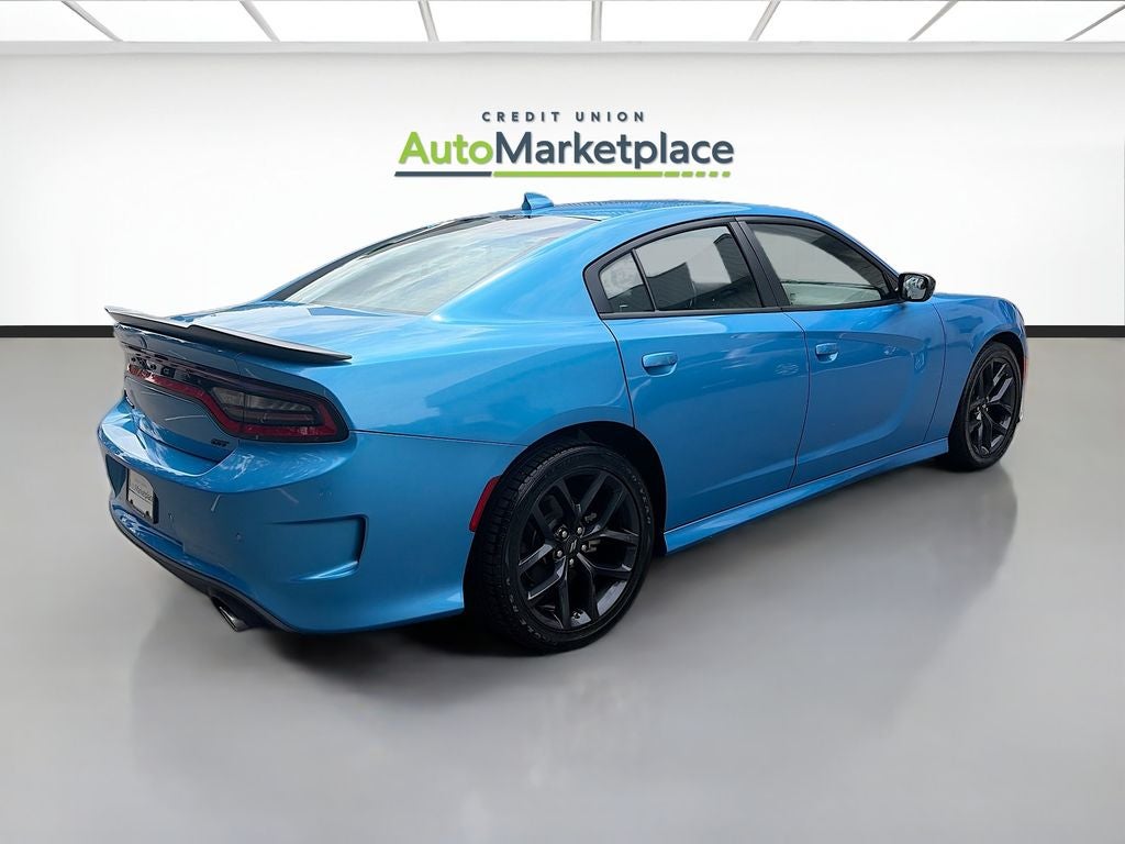 2023 Dodge Charger GT