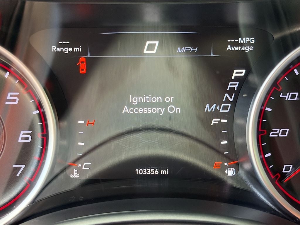 2019 Dodge Charger GT