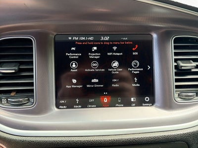 2019 Dodge Charger GT